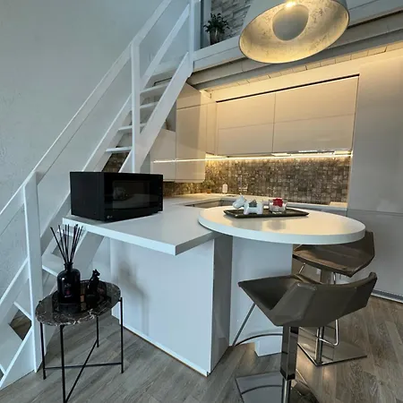 Viesnage Palangoje Appartamento *