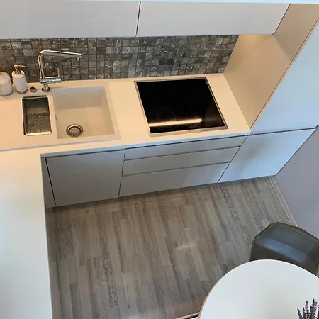 Apartment Viesnage Palangoje Palanga