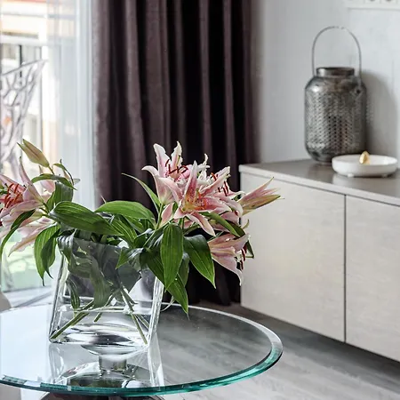 Viesnage Palangoje Appartamento *