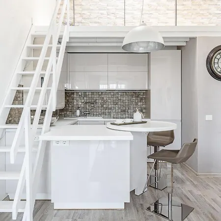 Viesnage Palangoje * Palanga