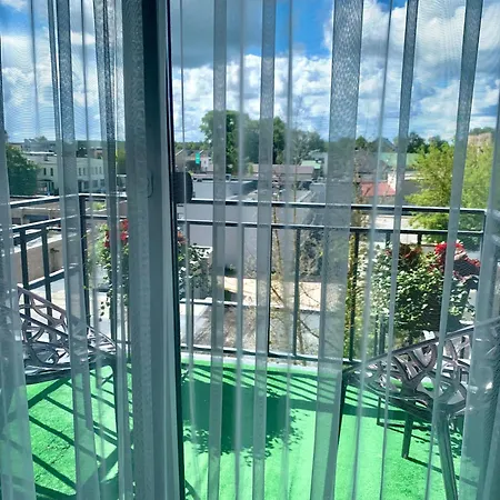 Apartment Viesnage Palangoje