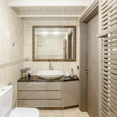 شقة Viesnage Palangoje *