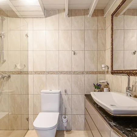 Appartamento Viesnage Palangoje *