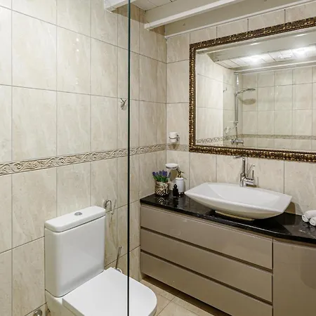 Apartment Viesnage Palangoje *
