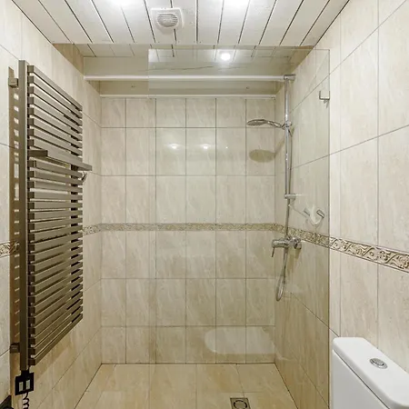 Viesnage Palangoje Appartamento *