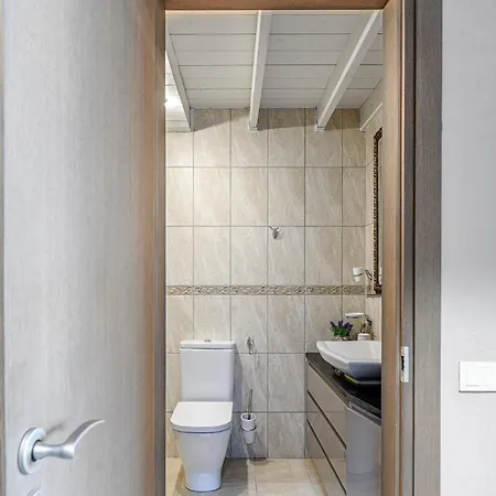 Viesnage Palangoje Palanga