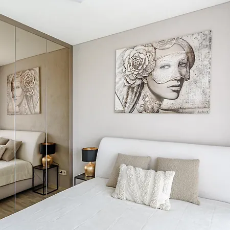 Apartamento Viesnage Palangoje *