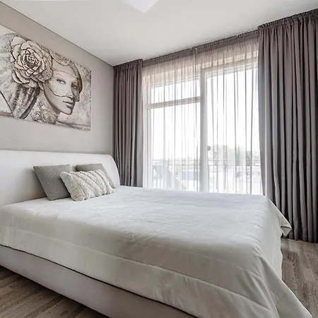 Viesnage Palangoje *