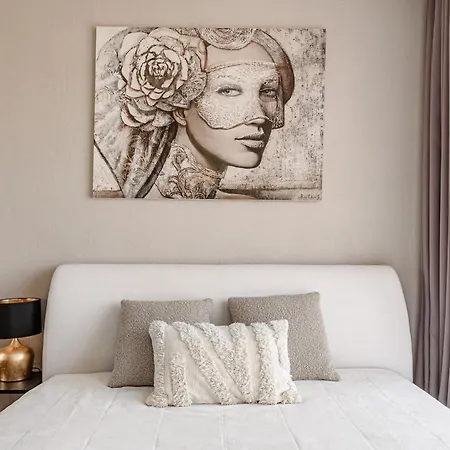 شقة Viesnage Palangoje بالانغا