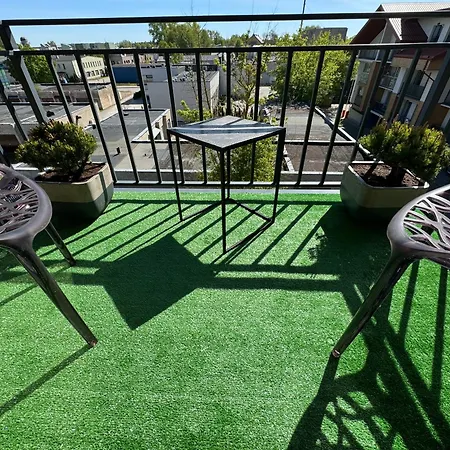 Viesnage Palangoje بالانغا