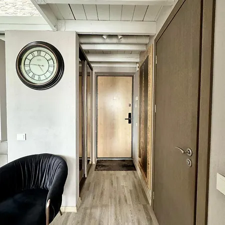 Viesnage Palangoje * Palanga