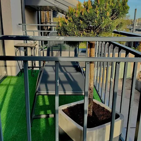 Viesnage Palangoje * بالانغا