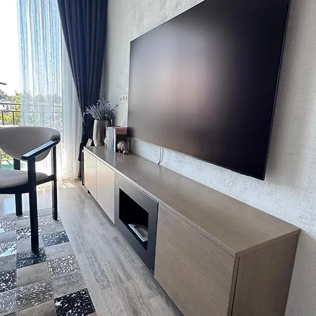 Apartment Viesnage Palangoje Palanga