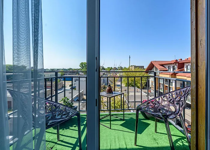 Viesnage Palangoje *