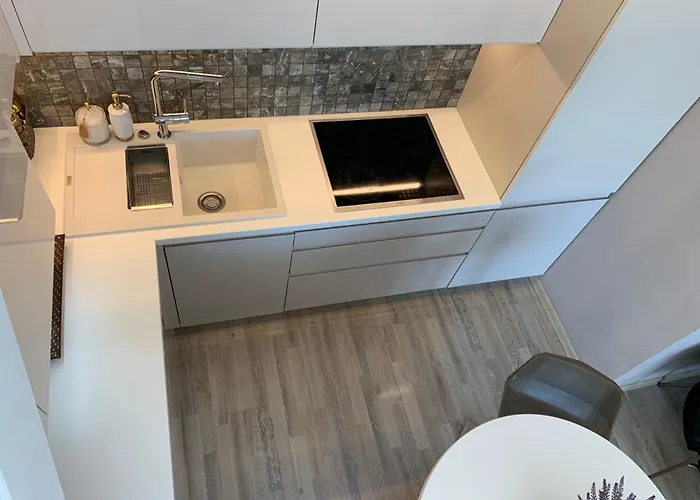 Apartman Viesnage Palangoje Palanga