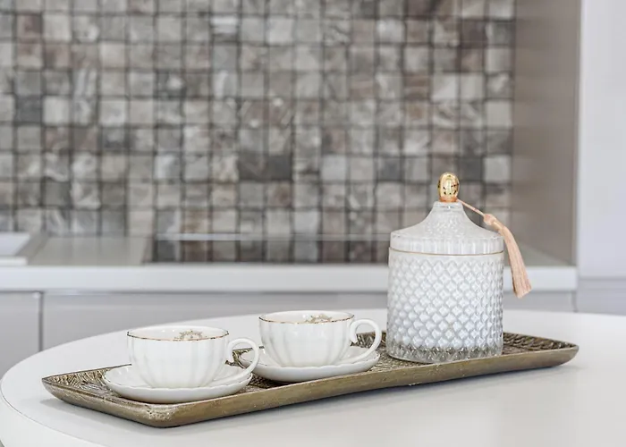 Viesnage Palangoje Apartment *