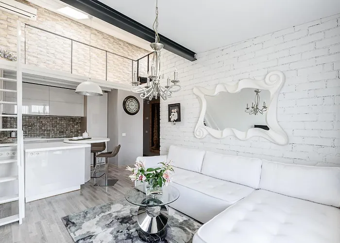 Apartman Viesnage Palangoje