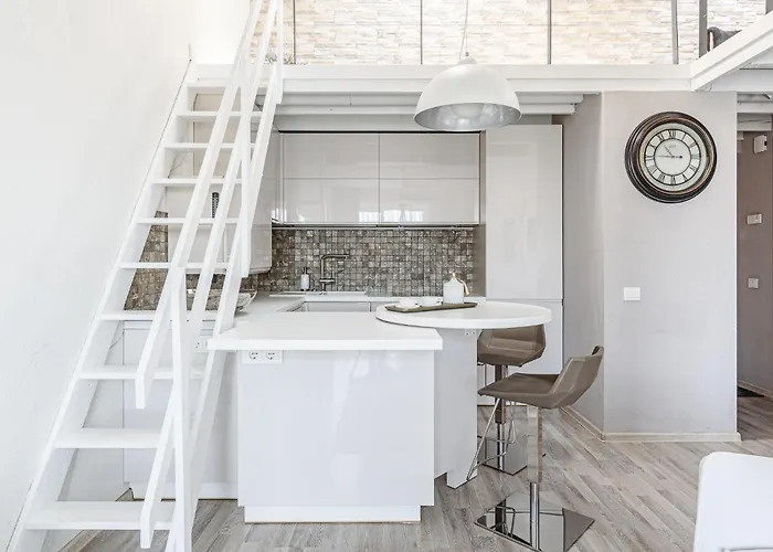 Viesnage Palangoje * Palanga