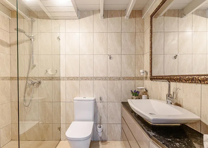 Apartman Viesnage Palangoje *