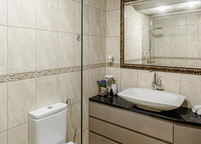 Apartment Viesnage Palangoje *