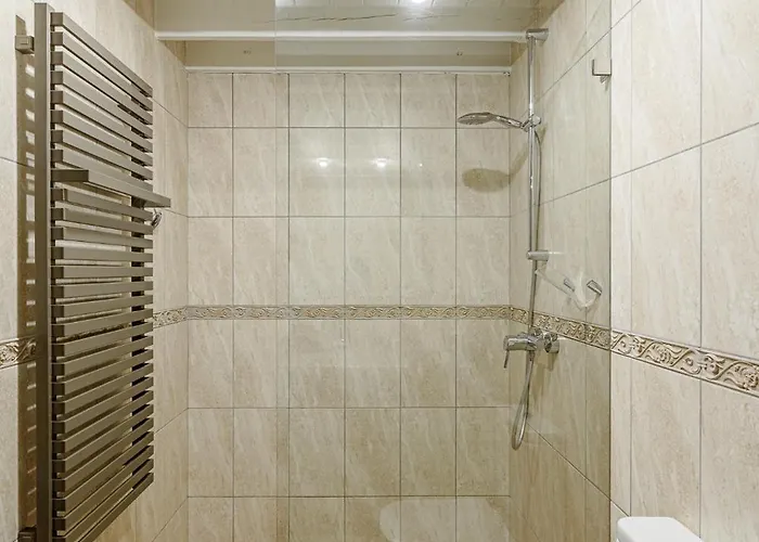 Viesnage Palangoje Apartman *