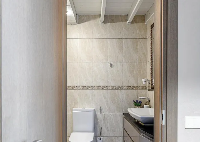 Viesnage Palangoje Palanga