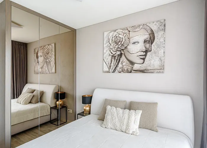 Apartman Viesnage Palangoje *