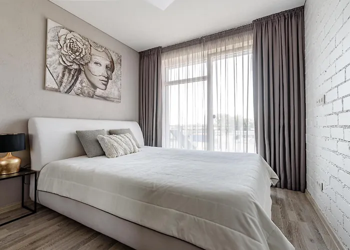 Viesnage Palangoje *