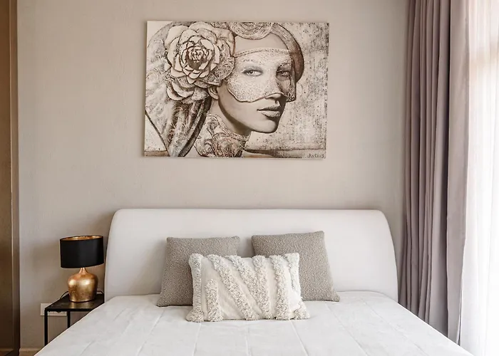 Apartman Viesnage Palangoje Palanga