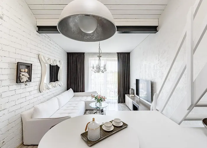 Viesnage Palangoje Palanga