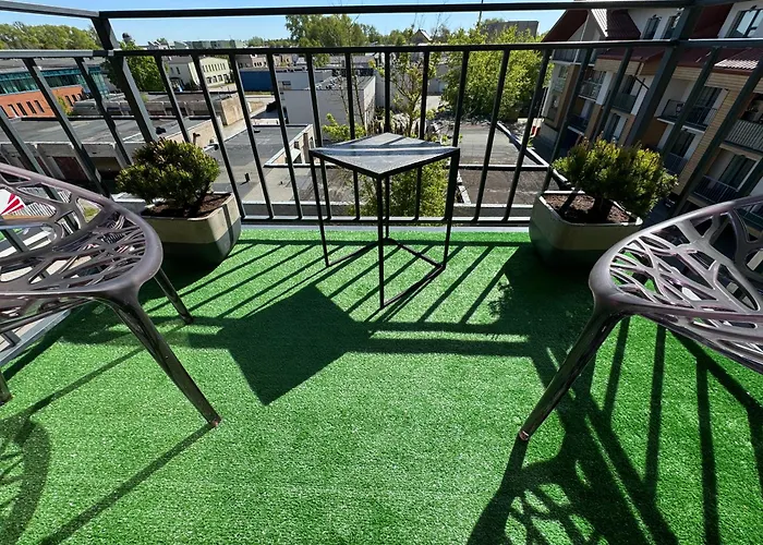 Viesnage Palangoje Palanga