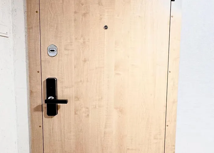 Viesnage Palangoje Apartman *