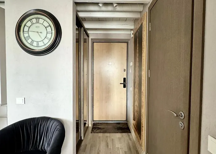 Viesnage Palangoje * Palanga