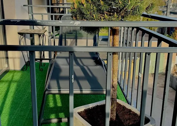 Viesnage Palangoje * Palanga